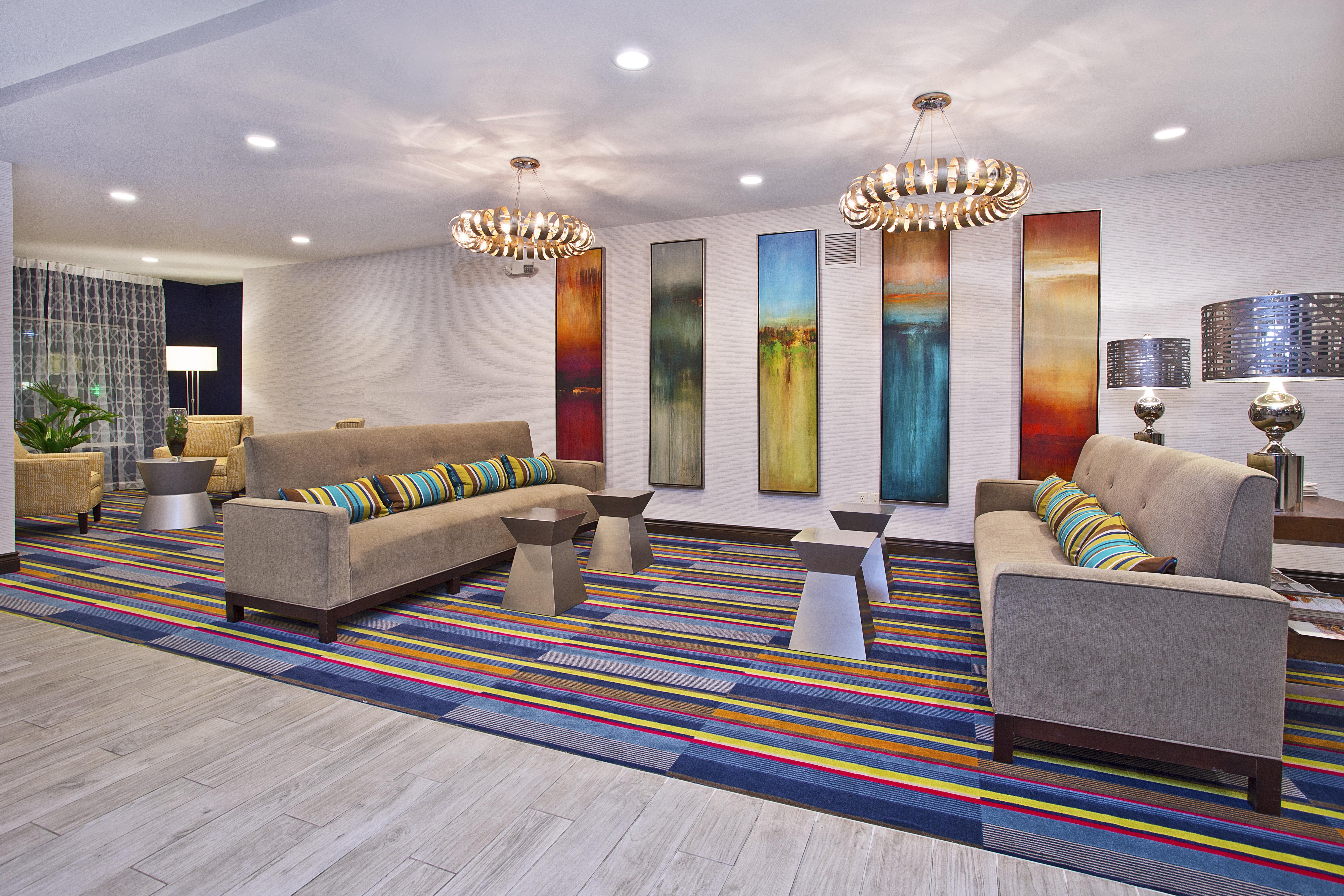 Holiday Inn Express Hotel & Suites Ann Arbor West By Ihg Exterior foto