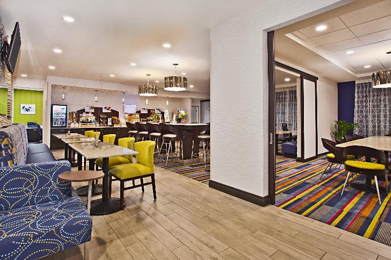 Holiday Inn Express Hotel & Suites Ann Arbor West By Ihg Exterior foto